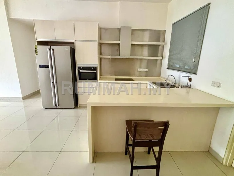 condo in Batu Maung, Penang — photo 3