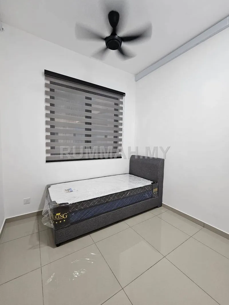 condo in Batu Maung, Penang — photo 3