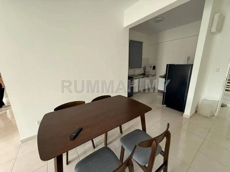 condo in Gelugor, Penang — photo 2