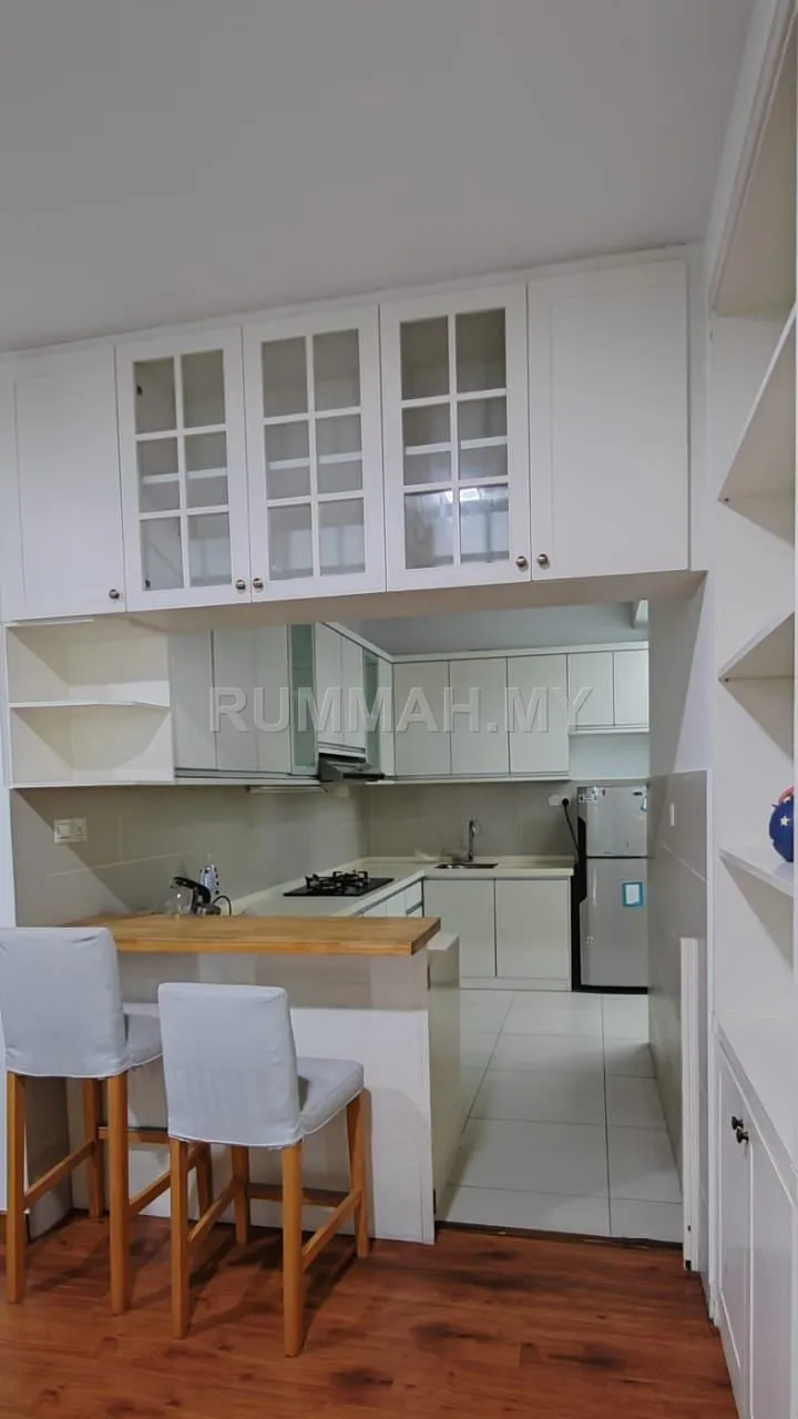 condo in Gelugor, Penang — photo 2