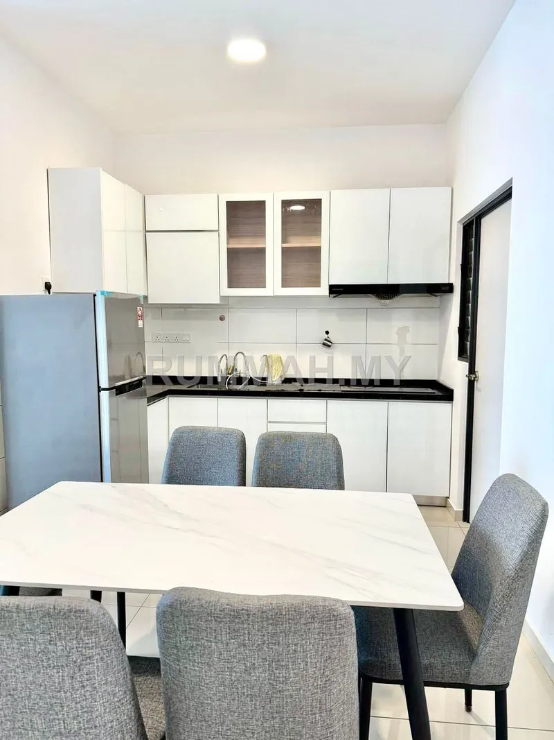 condo in Gelugor, Penang — photo 2