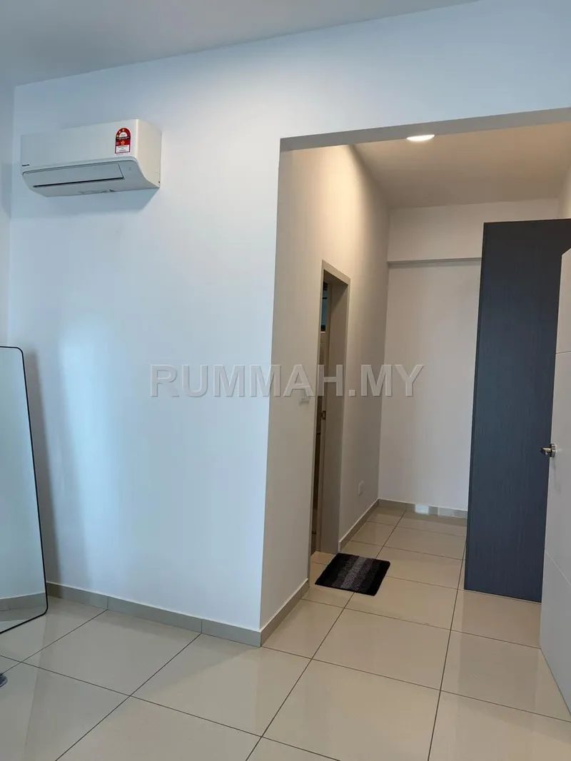condo in Gelugor, Penang — photo 3