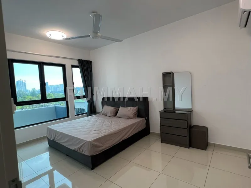 condo in Gelugor, Penang — photo 2