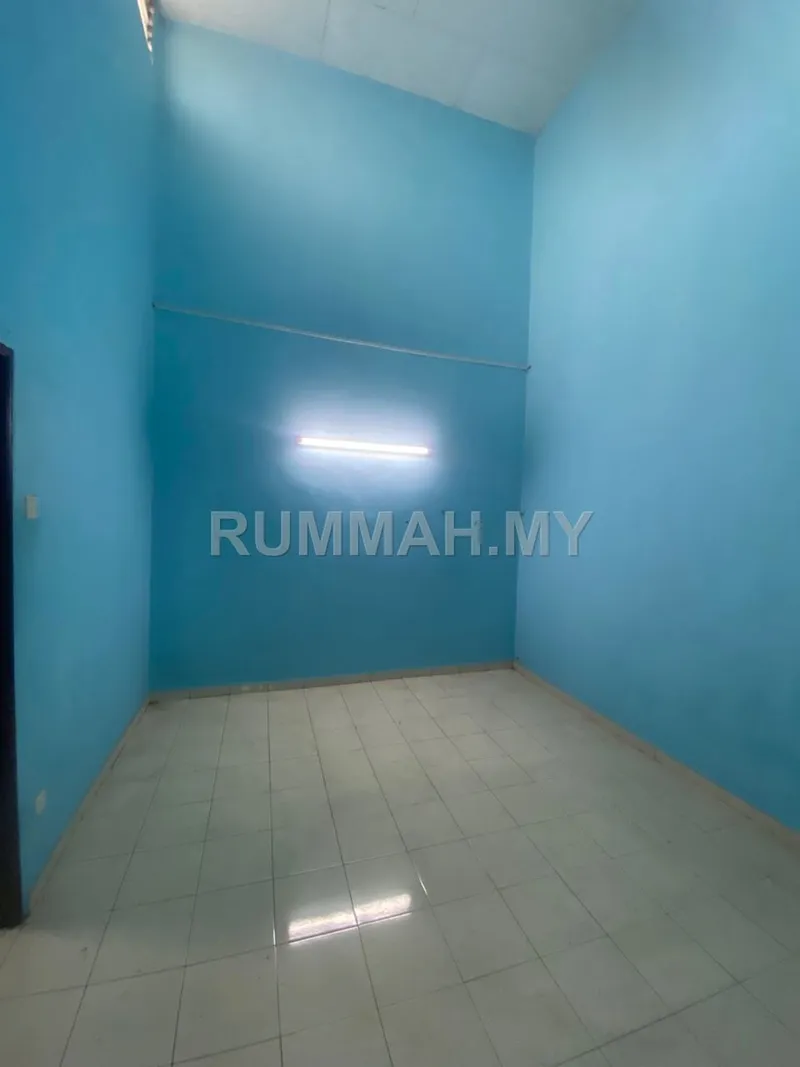 house in Permatang Pauh, Penang — photo 3