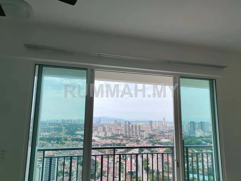 condo in Gelugor, Penang — photo 3