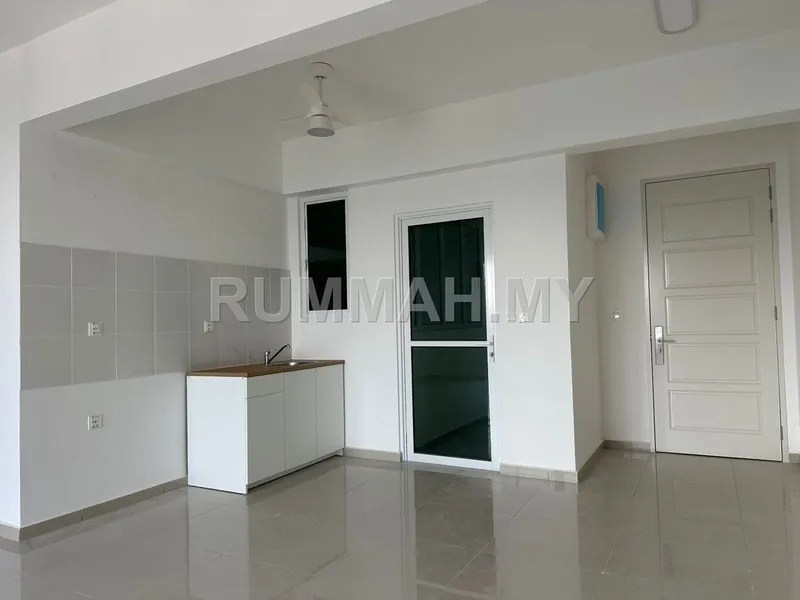 condo in Gelugor, Penang — photo 2