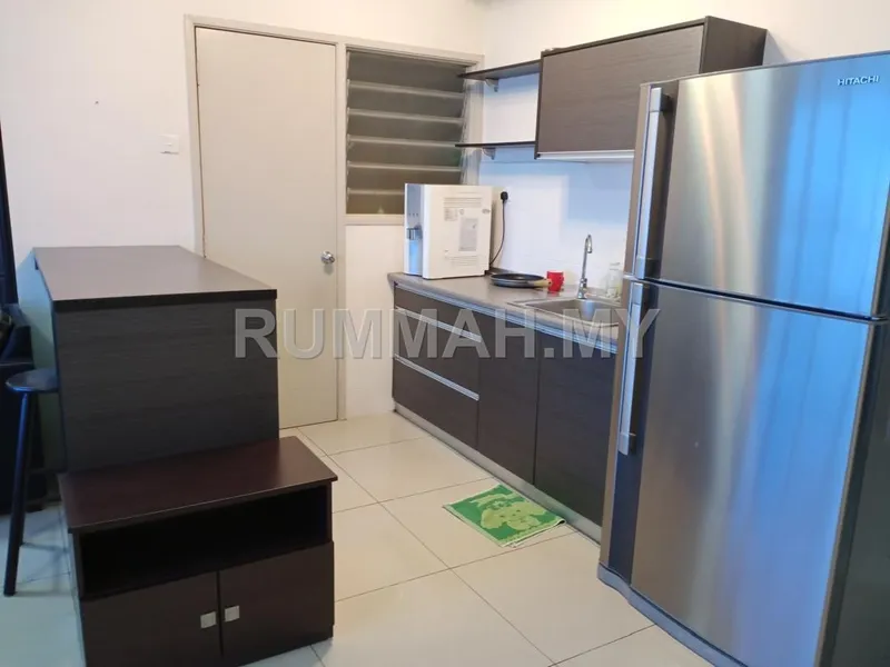 condo in George Town, Penang — photo 2