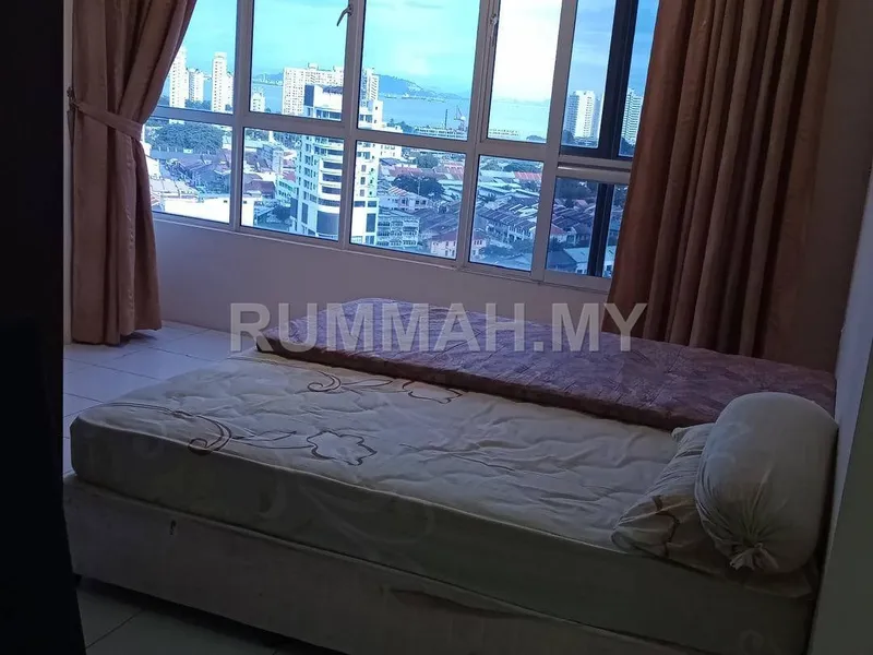 condo in George Town, Penang — photo 3