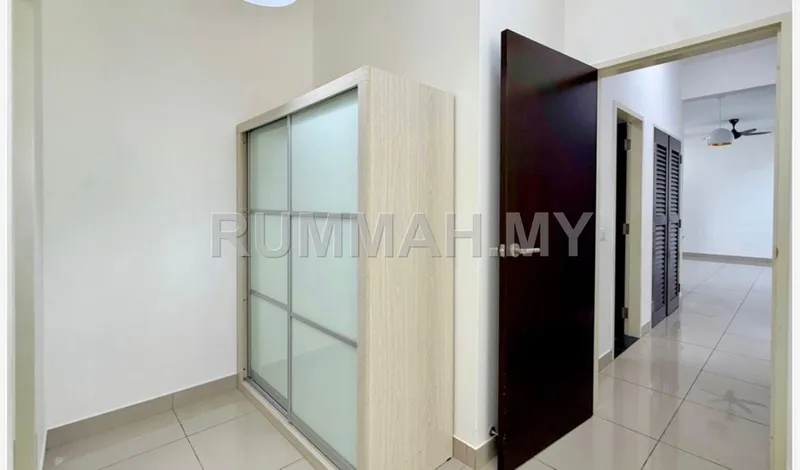 condo in Jelutong, Penang — photo 3