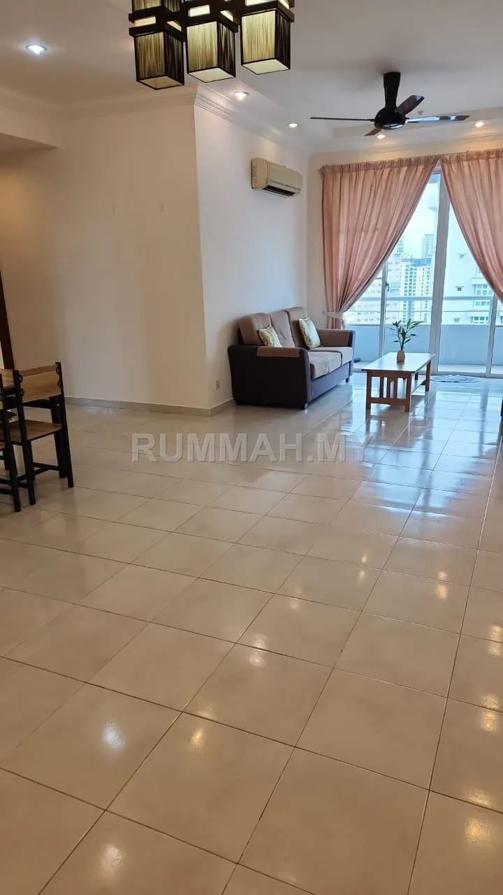 Bayswater @ Gelugor [ FOR RENT] 