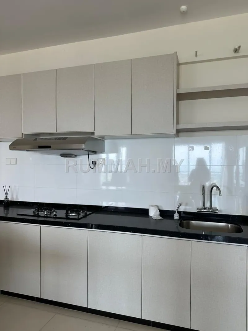 condo in Gelugor, Penang — photo 2