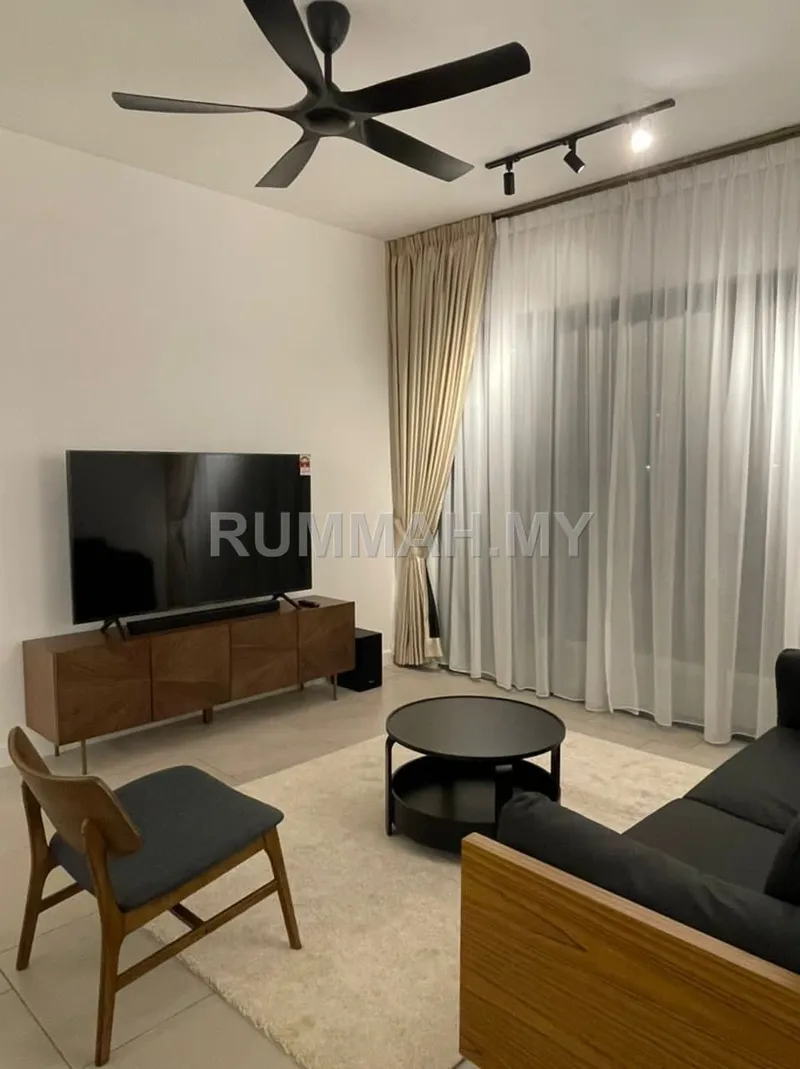 condo in Gelugor, Penang — photo 2