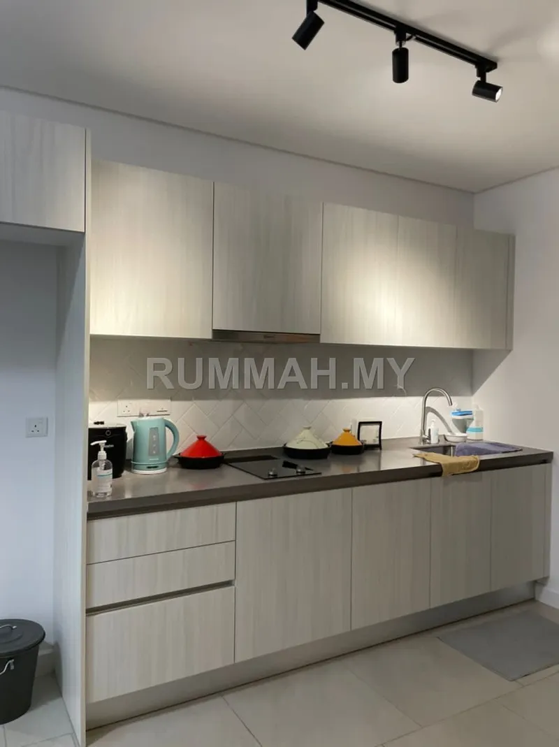 condo in Gelugor, Penang — photo 3