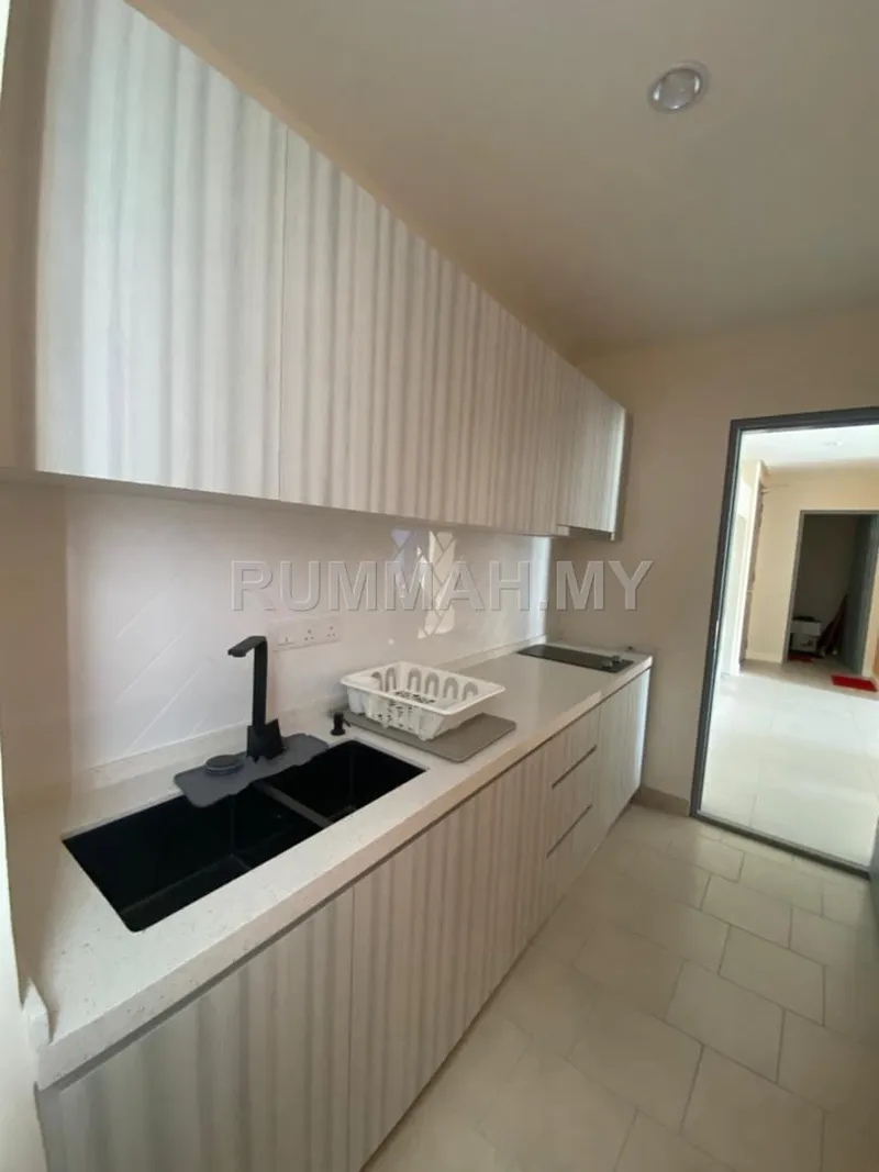 condo in Gelugor, Penang — photo 3