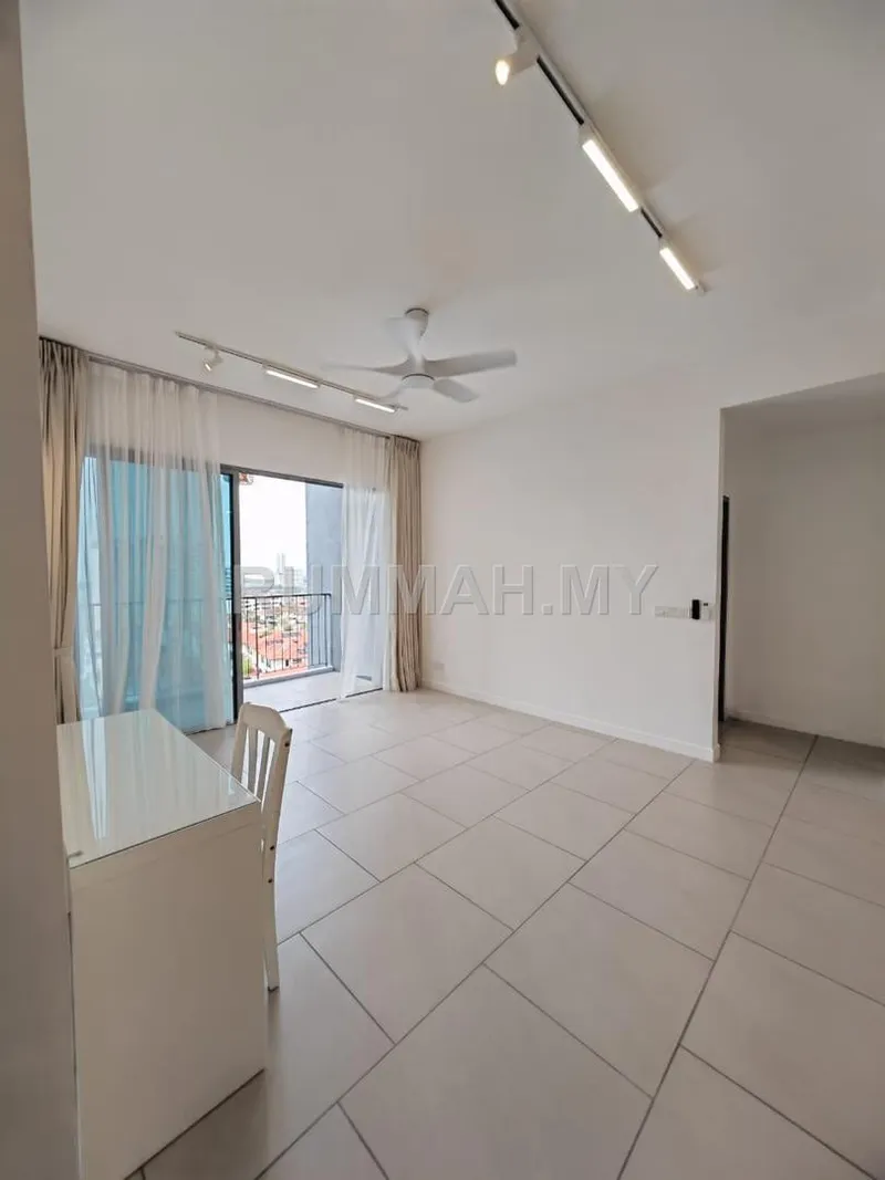 condo in Gelugor, Penang — photo 2