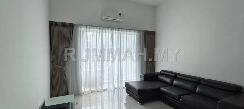 condo in Jelutong, Penang — photo 2