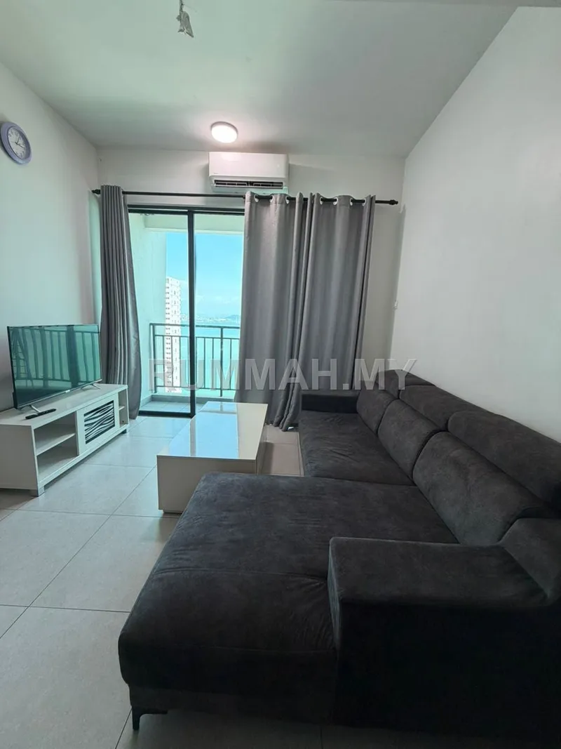 condo in George Town, Penang — photo 2