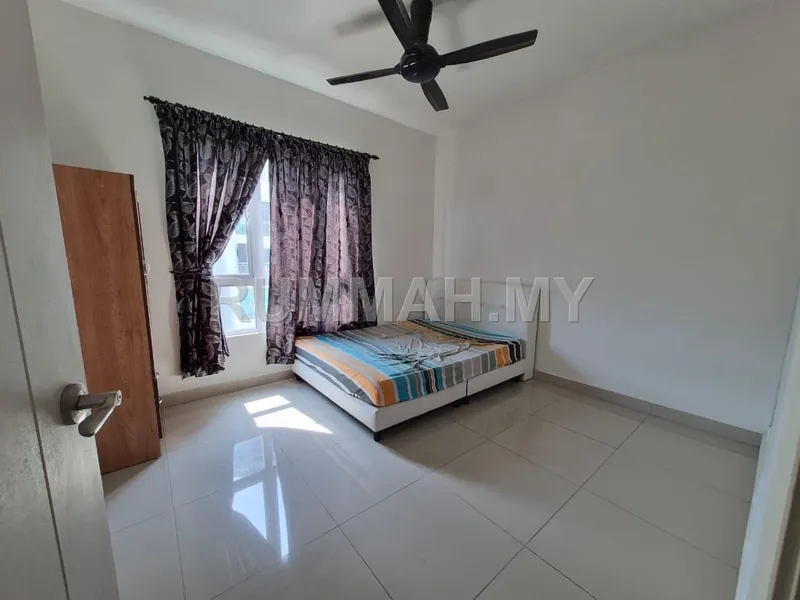 condo in Sungai Ara, Penang — photo 2