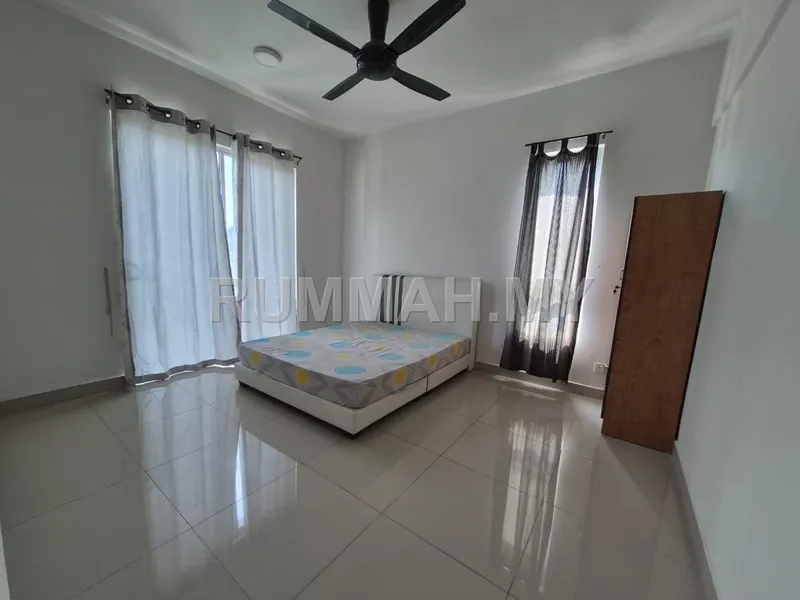 condo in Sungai Ara, Penang — photo 3