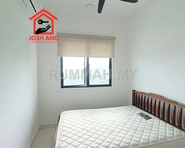 condo in Bayan Lepas, Penang — photo 3