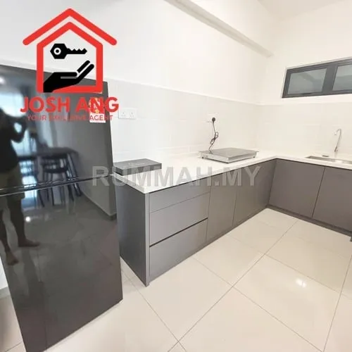 condo in Sungai Ara, Penang — photo 2