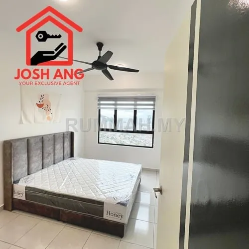 condo in Sungai Ara, Penang — photo 3
