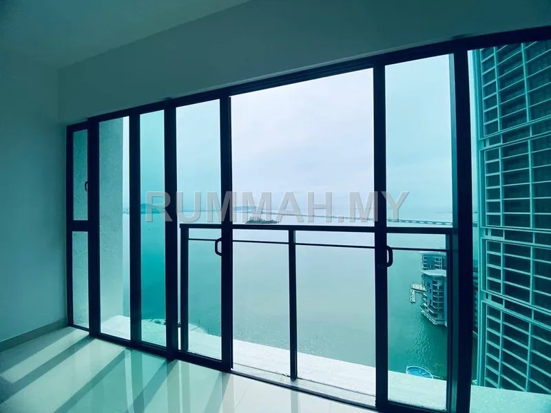 condo in Gelugor, Penang — photo 2