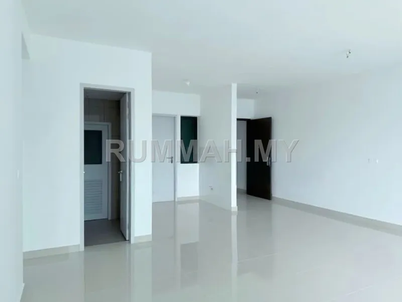 condo in Gelugor, Penang — photo 3