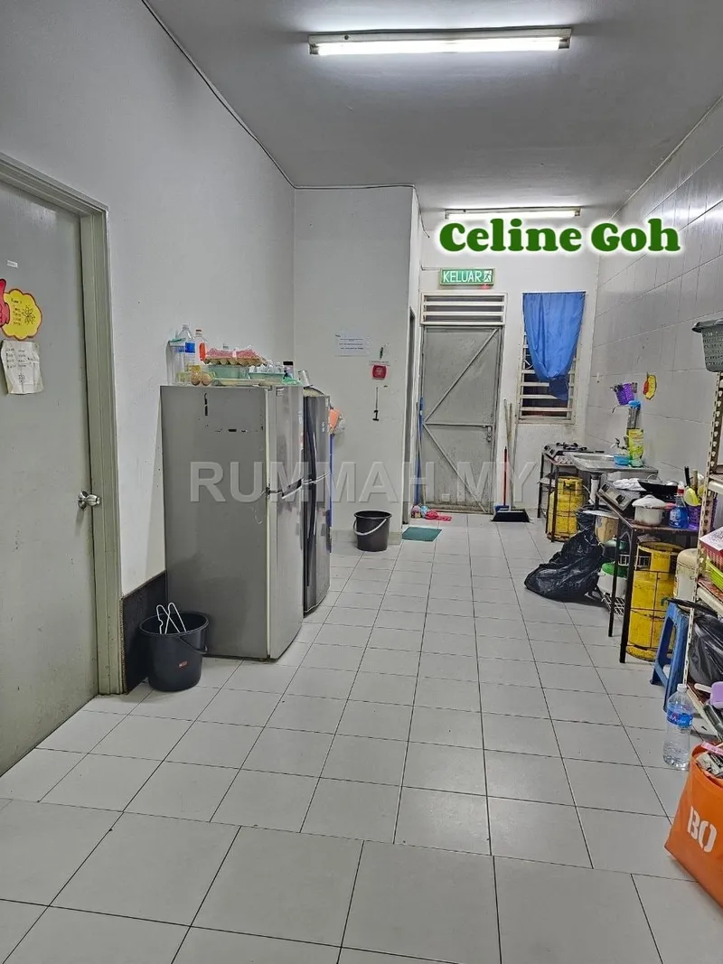 4-bedroom house for sale in Simpang Ampat, Penang