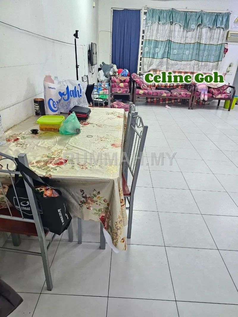 house in Simpang Ampat, Penang — photo 2