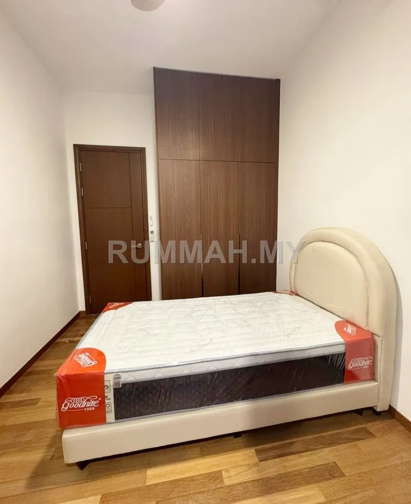 condo in Bayan Lepas, Penang — photo 2