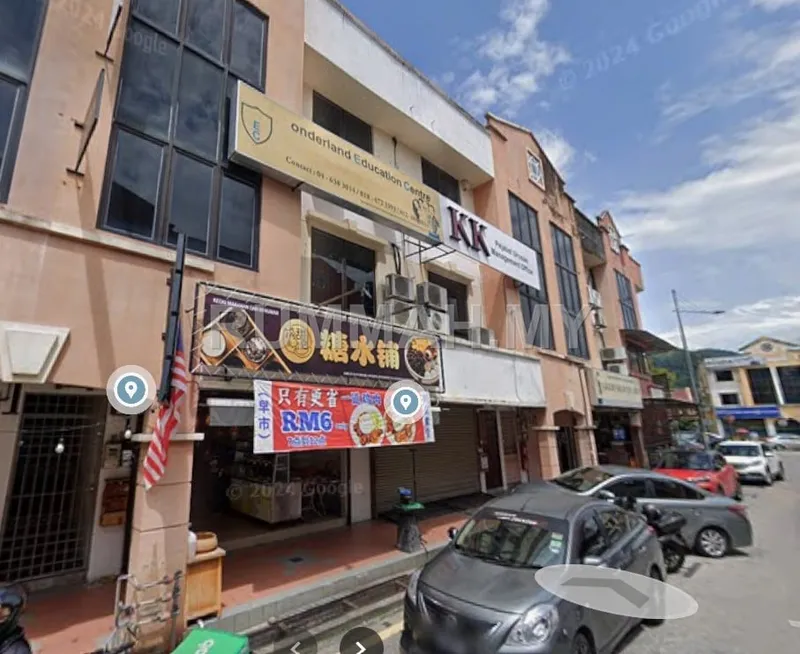 commercial in Sungai Ara, Penang — photo 2