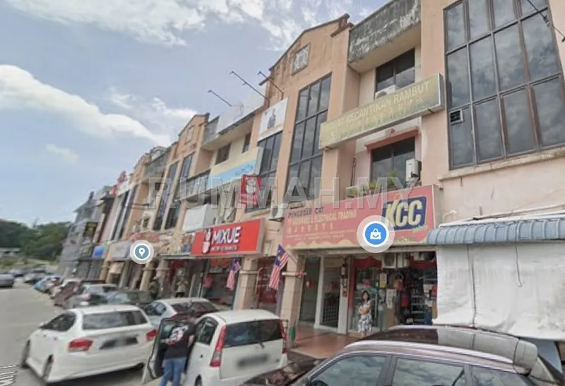 commercial in Sungai Ara, Penang — photo 3