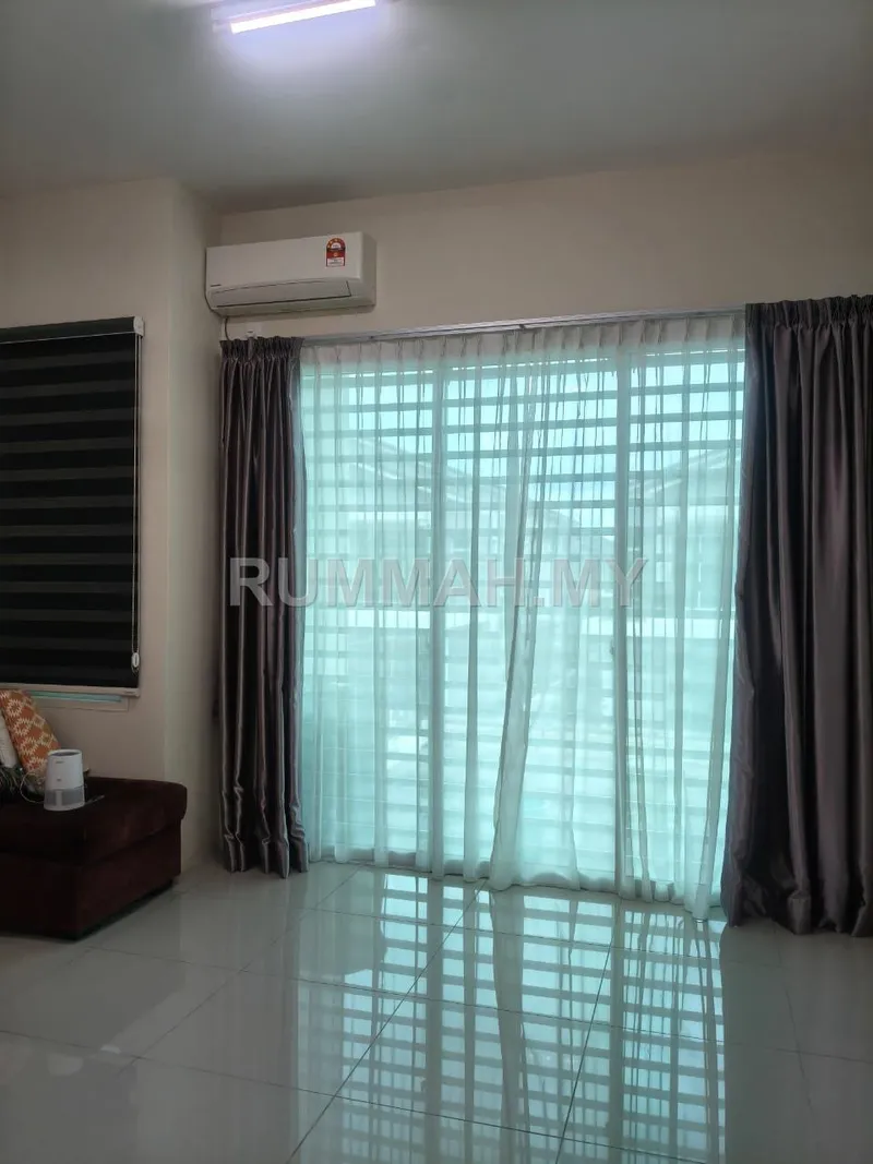 house in Simpang Ampat, Penang — photo 2