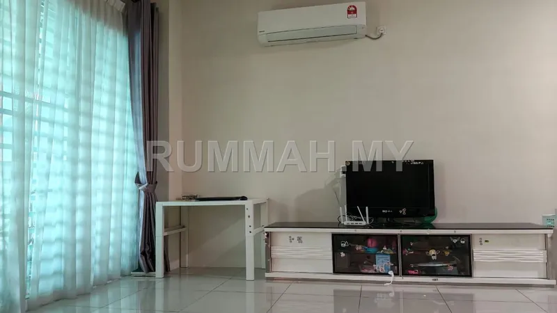 house in Simpang Ampat, Penang — photo 3