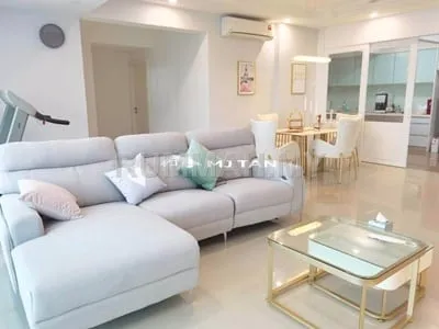 Uban Residence 1850sqft Fully Furnished Move In Condition