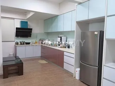 condo in Batu Uban, Penang — photo 3