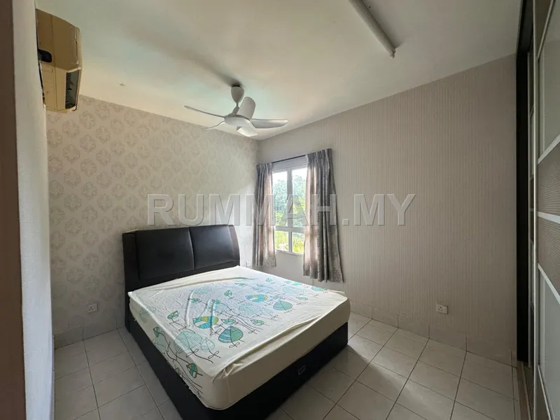 condo in Jelutong, Penang — photo 2