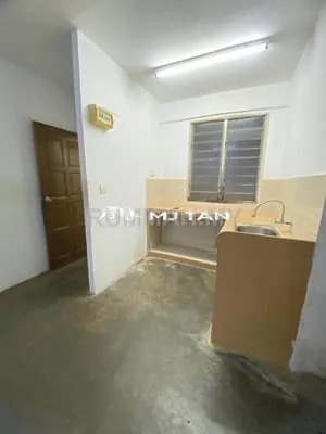 3-bedroom condo for sale in Jelutong, Penang - Condo @ Sri Wangsa 1, Jelutong