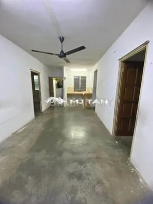 condo in Jelutong, Penang — photo 2