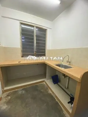 condo in Jelutong, Penang — photo 3