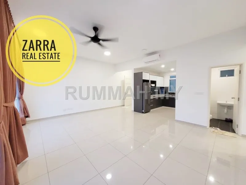 condo in Bayan Lepas, Penang — photo 2