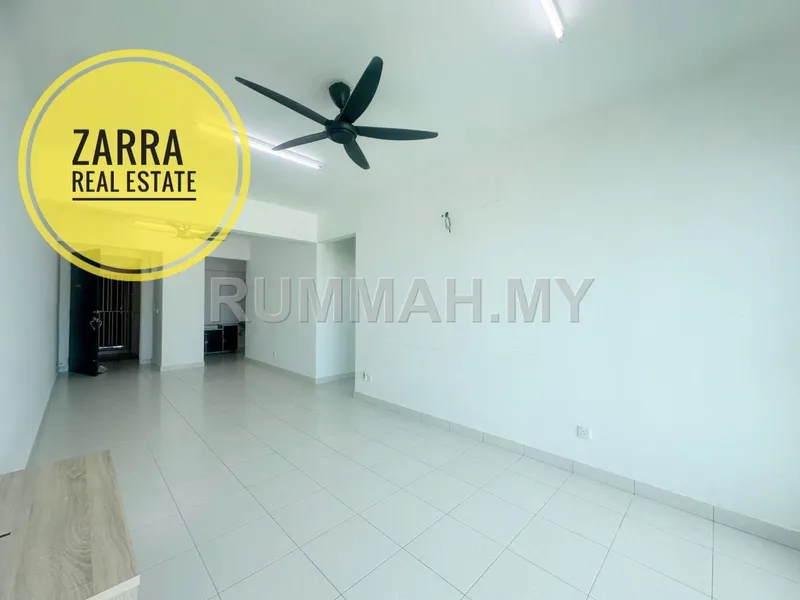 condo in Bayan Lepas, Penang — photo 2