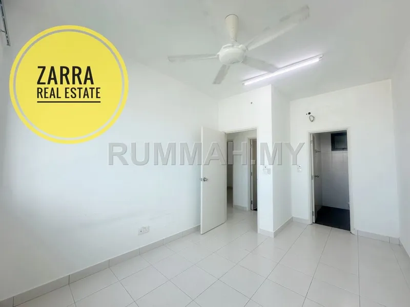 condo in Bayan Lepas, Penang — photo 3