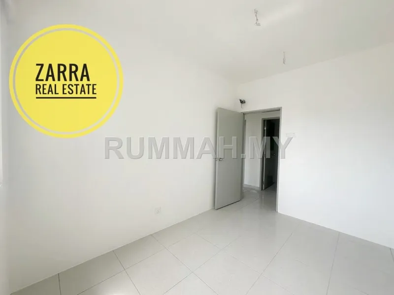 condo in Sungai Ara, Penang — photo 3