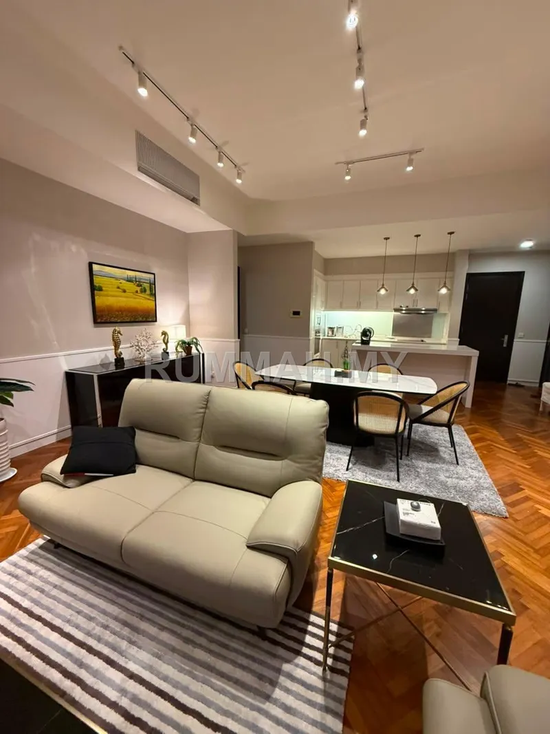 condo in Tanjung Tokong, Penang — photo 2