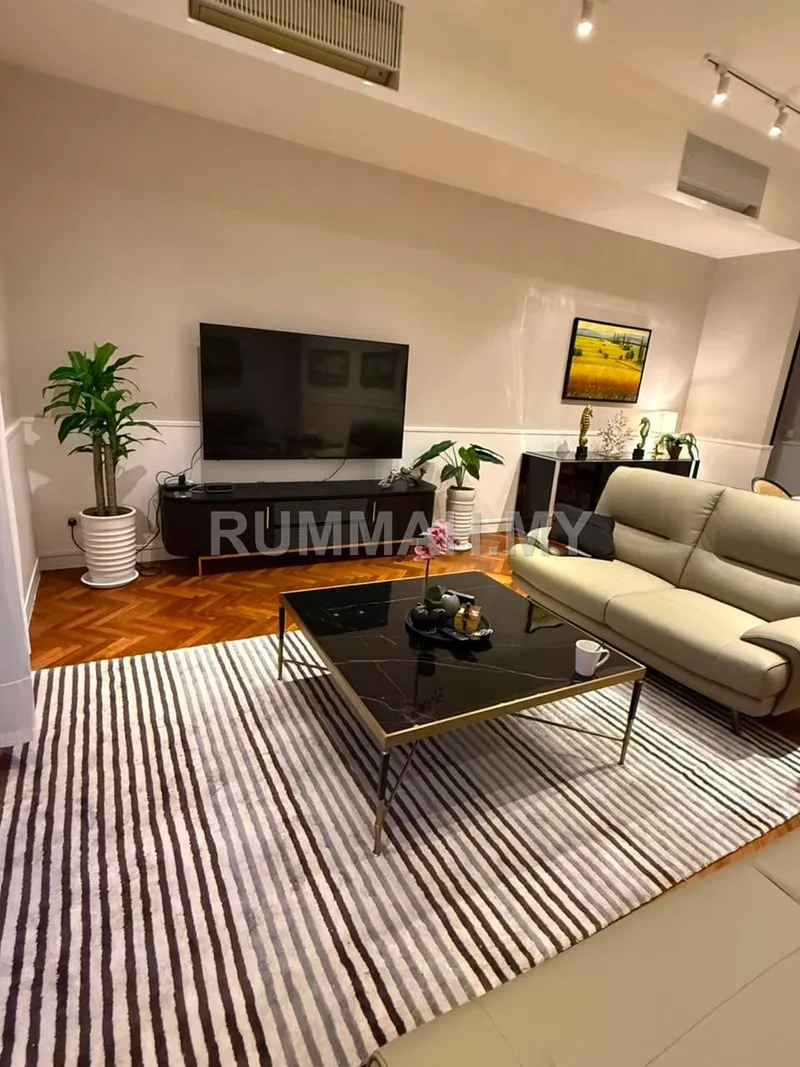 condo in Tanjung Tokong, Penang — photo 3