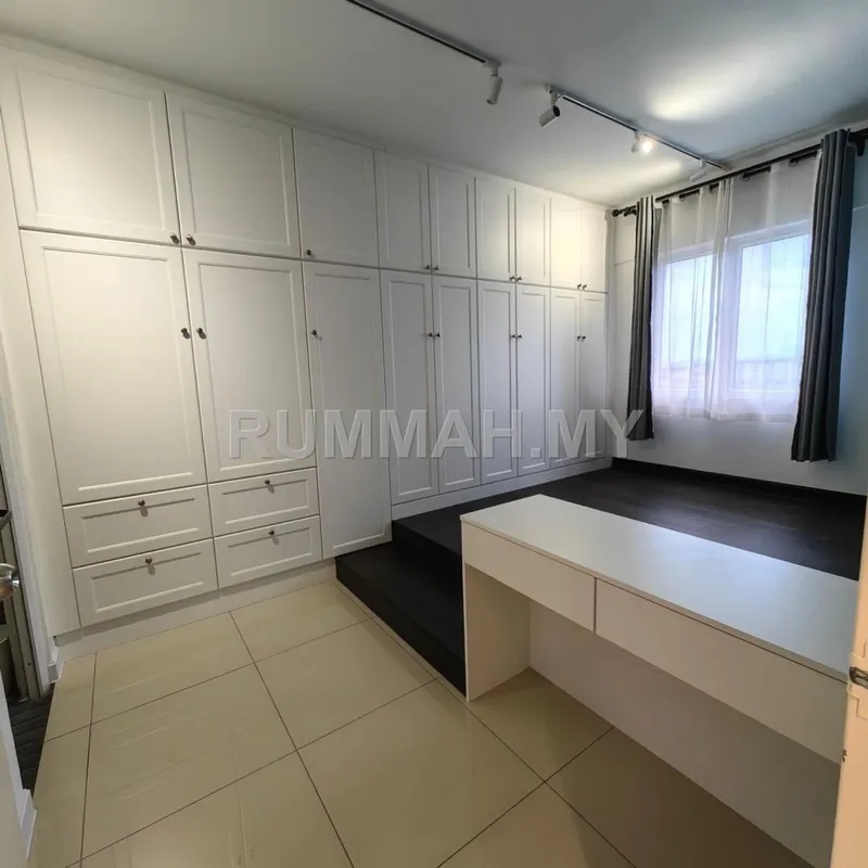 condo in Butterworth, Penang — photo 3