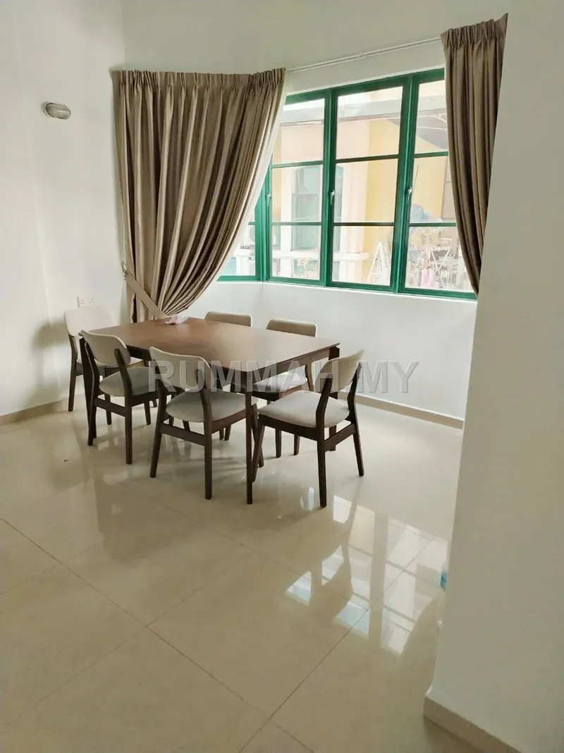 condo in Tanjung Tokong, Penang — photo 2