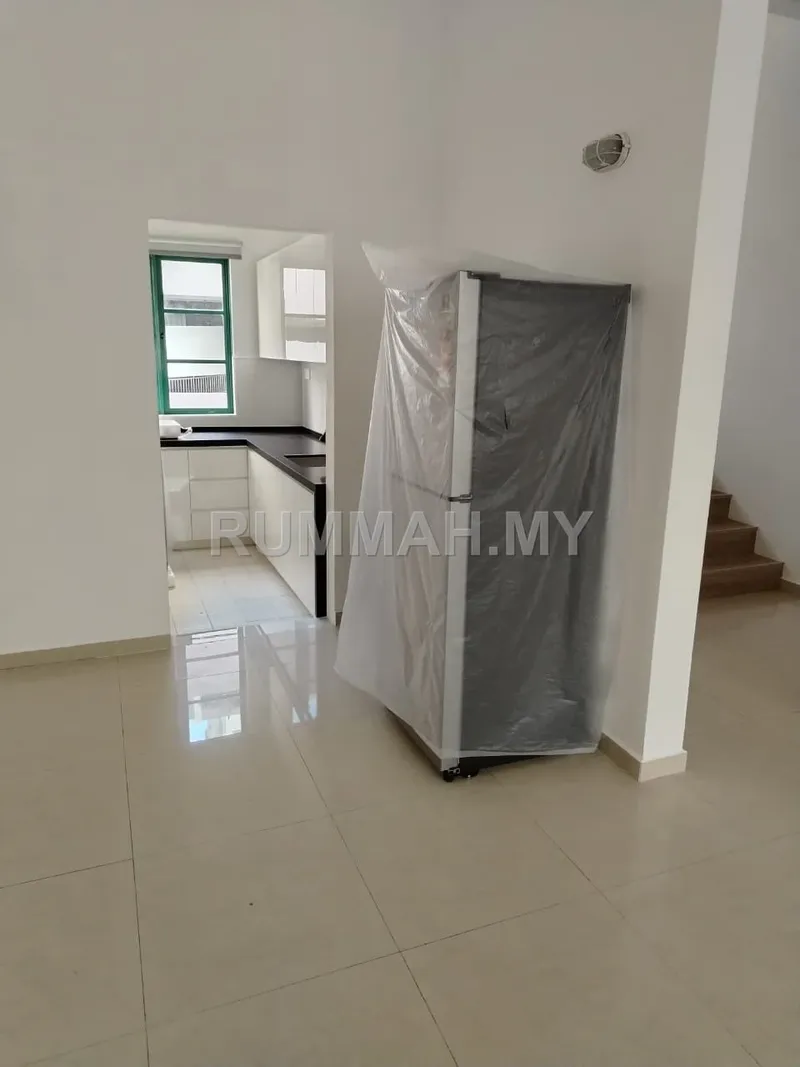 condo in Tanjung Tokong, Penang — photo 3